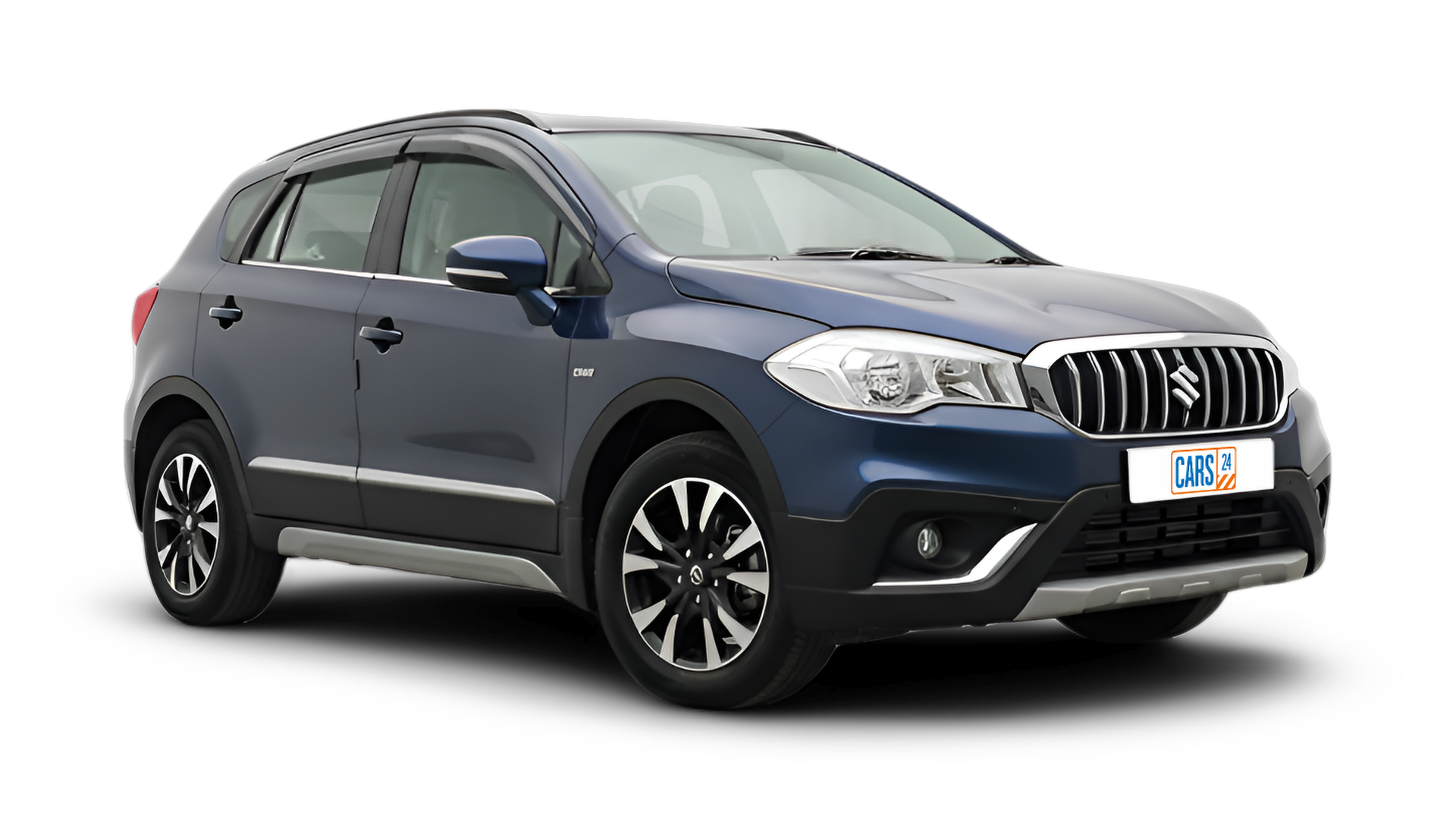 Maruti S Cross-img